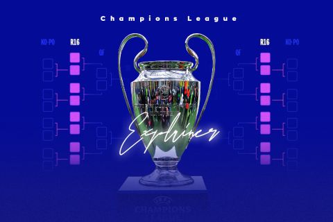 Νέο Champions League: Όλα όσα πρέπει να ξέρετε για τις αλλαγές που κάνουν αγνώριστη τη διοργάνωση