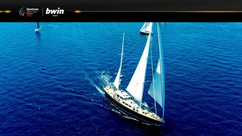 Η bwin στο πλευρό της κορυφαίας γιορτής του ναυταθλητισμού