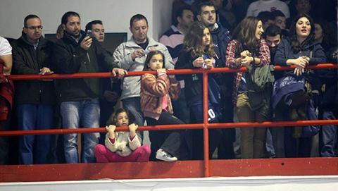 Χαμόγελο κλεμμένης ομορφιάς 