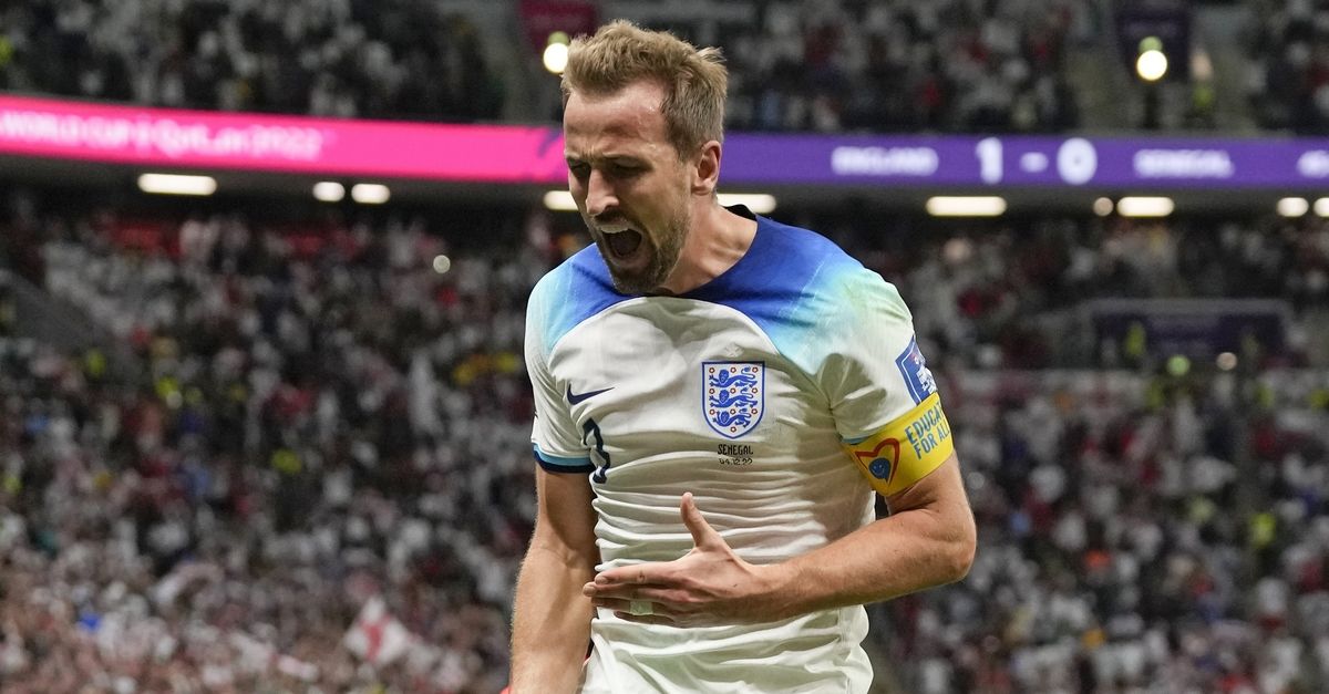 Match entre l’Angleterre et la France en quart de finale, le chemin de la finale