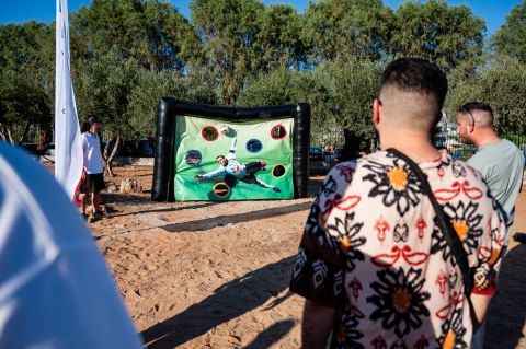 Όλοι κρύβουμε έναν Γιαμάλ μέσα μας