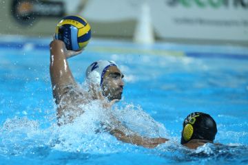 ΑΝΟ Γλυφάδας - ΑΕΚ 11-7: Νίκησε ξανά στην έδρα του, παρέμεινε χωρίς βαθμό η Ένωση