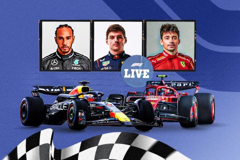 LIVE Formula 1: Οι κατατακτήριες στο Grand Prix της Αυστρίας