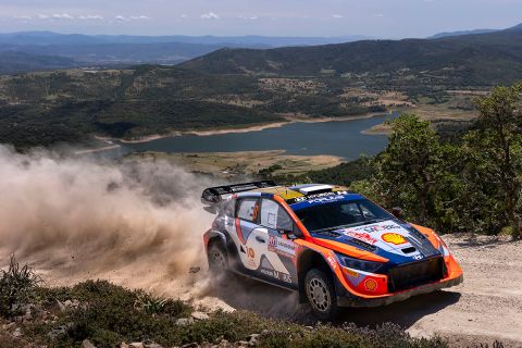 Hyundai Motorsport GmbH / Austral