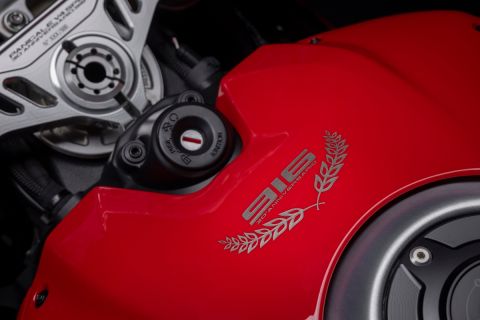 Παγκόσμια Εβδομάδα Ducati 2024