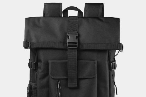 Στιλάτα backpacks για να χωράς τα πάντα μέσα