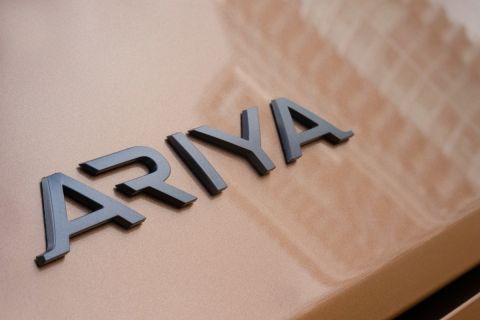 Nissan Ariya