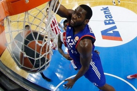 Η 7η αγωνιστική της EuroLeague Live (Τρίτη, 15/11)