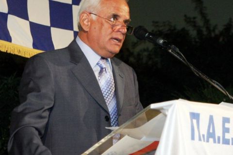 "Ο αγώνας δικαιώνεται"