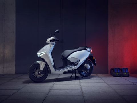 Honda News Europe