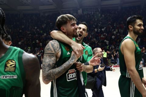  EuroLeague: «Διαβολοβδομάδα» Part III στο παρκέ του Novasports