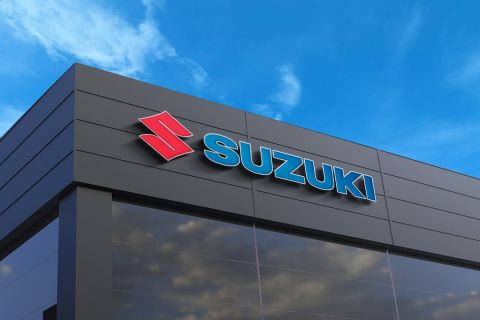 Suzuki Tech