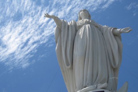 Όταν στο ποδόσφαιρο μπλέκεται η θρησκεία 