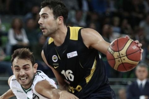 Ξέρω τι έκανες πριν τα ματς της EuroLeague