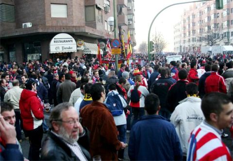 Atleti vs Real, το ντέρμπι της Μαδρίτης