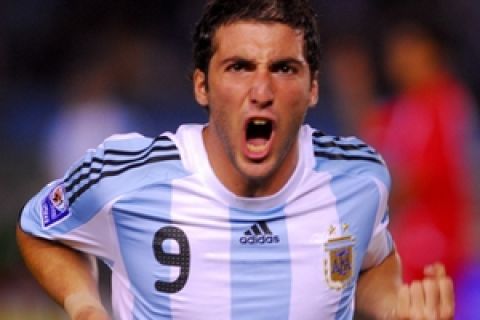 Νίκη-θρίλερ για την Αργεντινή