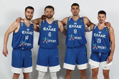 Το 3x3 ήρθε για να μείνει: Πού βρίσκεται η Ελλάδα στον παγκόσμιο χάρτη και τι χρειάζεται να κάνει για να βρεθεί στους Ολυμπιακούς Αγώνες