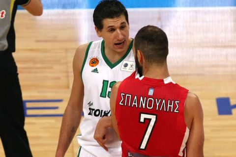 Η ανάλυση της κλήρωσης του Top-16