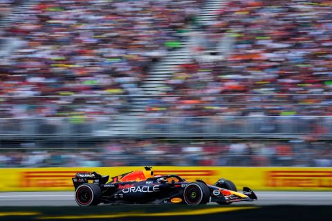 Οι επιτυχίες της Oracle Red Bull Racing το 2023 