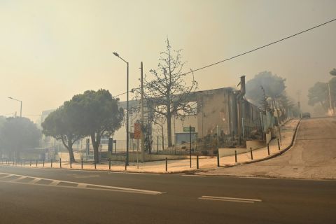 Το κλειστό της Πεντέλης