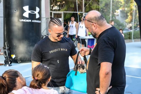 Under Armour 3X3: Αυτές είναι οι δύο ομάδες που κέρδισαν το "χρυσό" εισιτήριο του Final Four