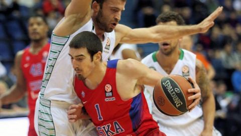 Highway to hell, με φόντο τα playoffs