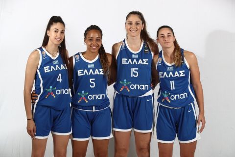 Το 3x3 ήρθε για να μείνει: Πού βρίσκεται η Ελλάδα στον παγκόσμιο χάρτη και τι χρειάζεται να κάνει για να βρεθεί στους Ολυμπιακούς Αγώνες