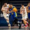 FMP - Περιστέρι 70-58: Πλήρωσε την αστοχία στην Σερβία και έχασε στην πρεμιέρα του BCL