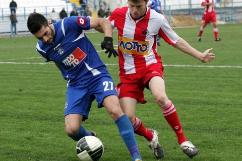 ΠΑΕ Πλατανιάς: "Να ελεγχθούν τα πιστοποιητικά"