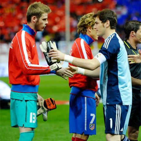 Atleti vs Real, το ντέρμπι της Μαδρίτης