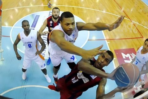 LIVE: Basket League ΟΠΑΠ (22/2) 