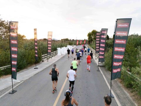 Οι εκπλήξεις που έκαναν τη διαφορά στο Navarino Challenge 2024