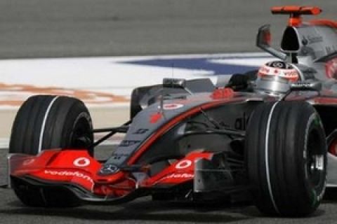 Βελτιώσεις στην McLaren