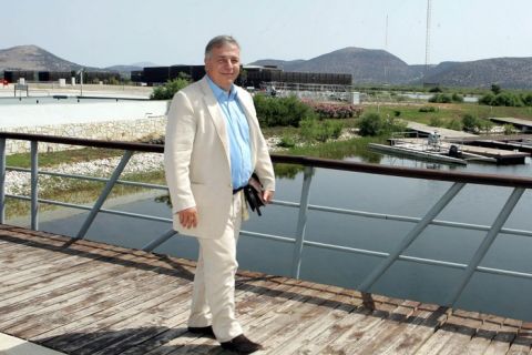 Μπιτσαξής: "Η δικαιοσύνη αργεί για τα στημένα"