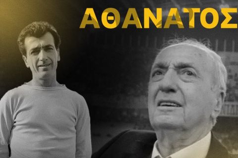 ΑΕΚ Betsson για Νεστορίδη: "Έφυγε το ιερό σύμβολο"