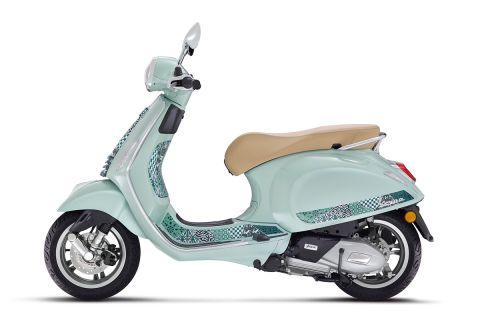 PIAGGIO MEDIA