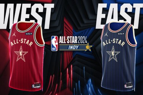 NBA: Αυτές είναι οι εμφανίσεις του All-Star Weekend 2024