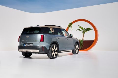 Mini Countryman SE All Four DokS24Auto