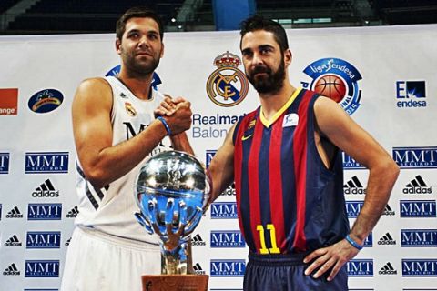 Οh capitanes, mis capitanes!