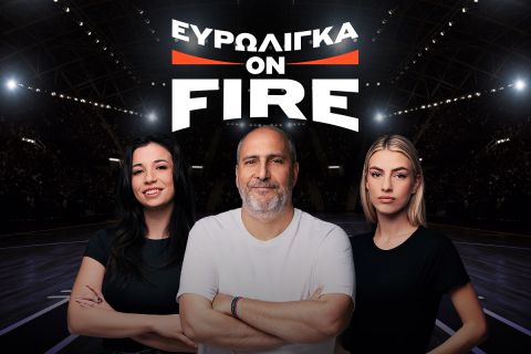 Στο πρώτο ημίχρονο δεν έμοιαζε με Παναθηναϊκό, δεν έπαιξε ως πρωταθλητής Ευρώπης