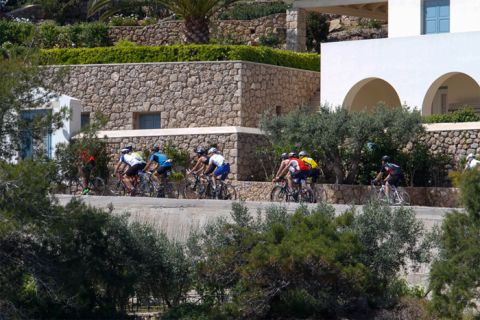 SPETSATHLON 2014: Ολοκληρώθηκε το μεγαλύτερο τρίαθλο της Ελλάδας!