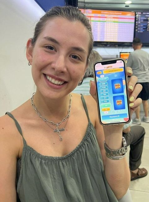 ΟΠΑΠ: Ήρθε στα καταστήματα το FREEWIN μέσω του OPAP Store App – Διεκδικείς κάθε ημέρα έως και 100.000 ευρώ εντελώς δωρεαν