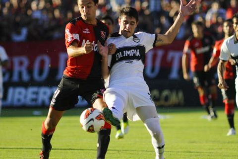 Σκόκο και στο Libertadores