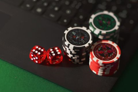 Είναι τα Online Casino Κάτι Περισσότερο Από Απλή Τύχη; Η Αλήθεια Αποκαλύφθηκε