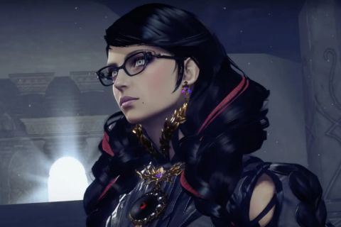 Bayonetta 3