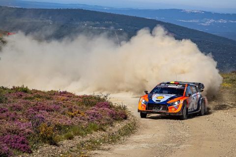 WRC_Rally de Portugal