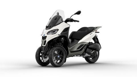 Piaggio MP3 310