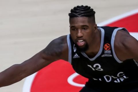 Το ιατρικό δελτίο της EuroLeague: Έξω Χέιζ και άλλοι 4 στην Βιλερμπάν, σταθερά εκτός Λάρκιν, Σάστρε, Μαρίνκοβιτς