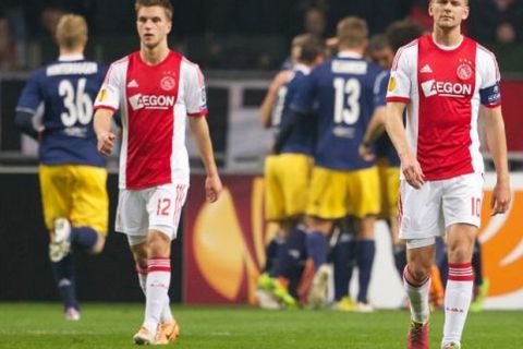 Preview: Europa League