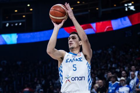 MundoBasket 2023: Το πρόγραμμα της δέκατης αγωνιστικής μέρας